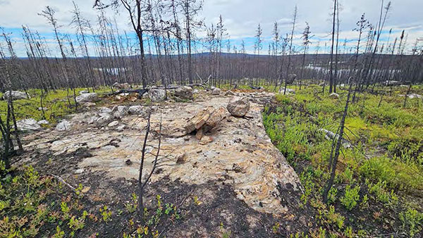Eeyou Istchee